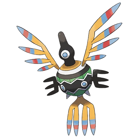 Sigilyph