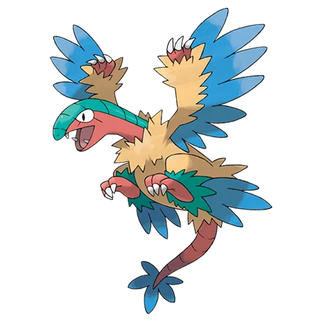 Archeops