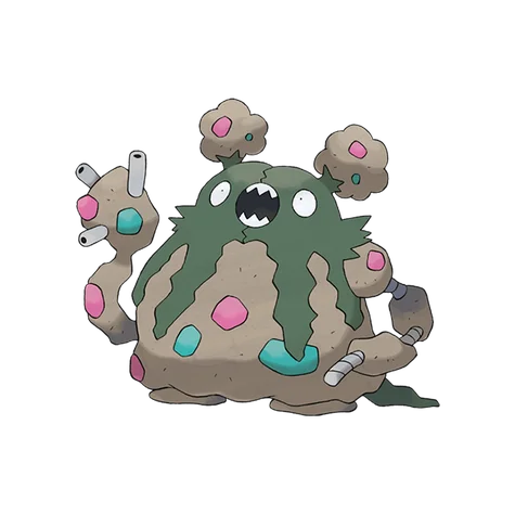 Garbodor