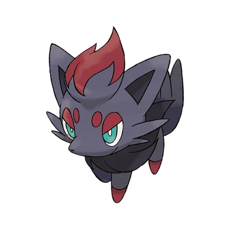 Zorua
