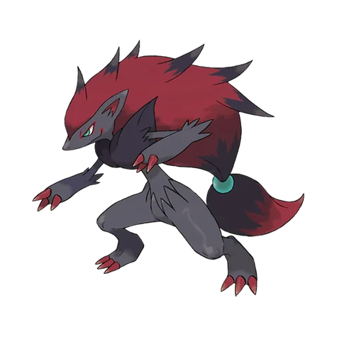 Zoroark