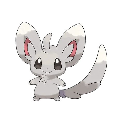 Minccino