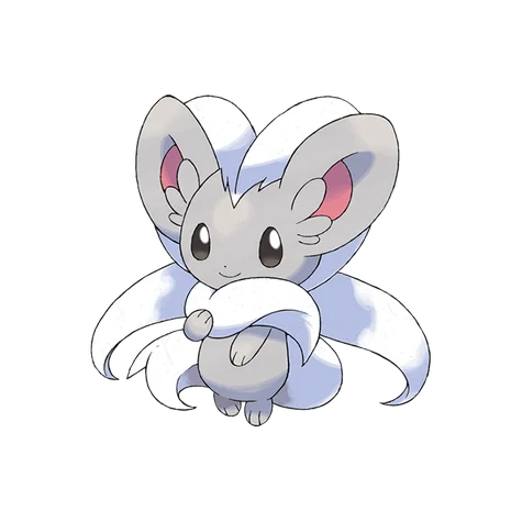 Cinccino