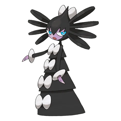 Gothitelle