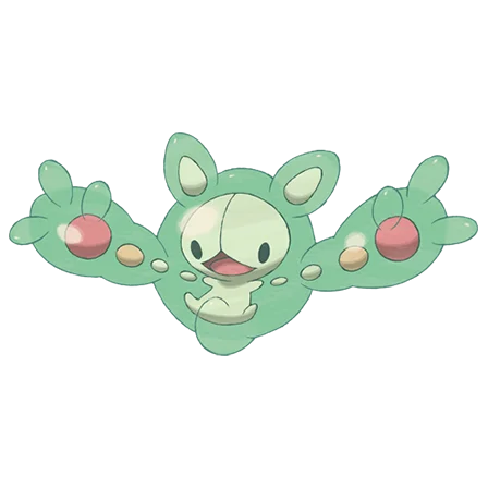 Reuniclus