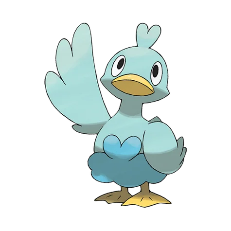 Ducklett