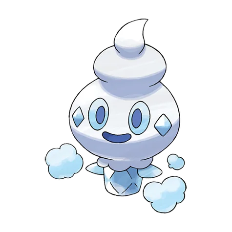 Vanillite