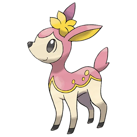Deerling
