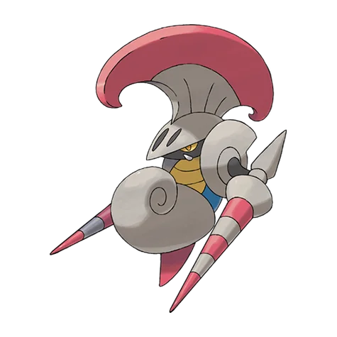 Escavalier