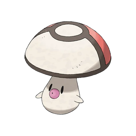 Foongus