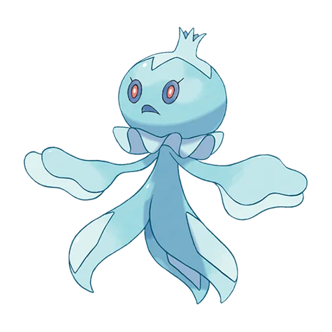 Frillish