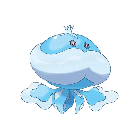 Jellicent