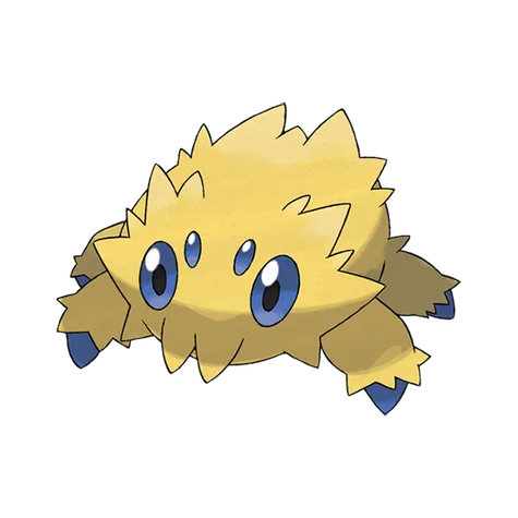 Joltik