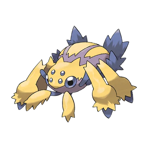 Galvantula
