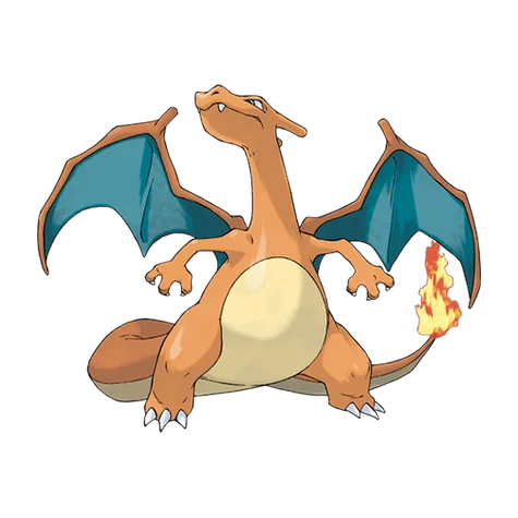 Charizard