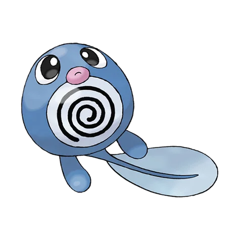 Poliwag