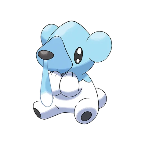 Cubchoo