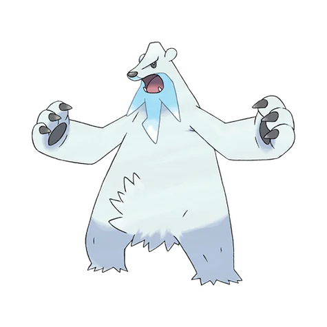 Beartic