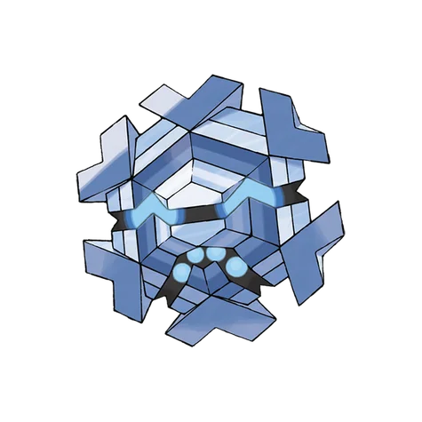 Cryogonal