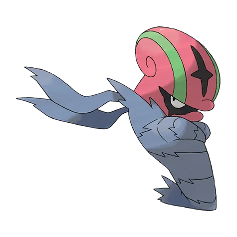 Accelgor