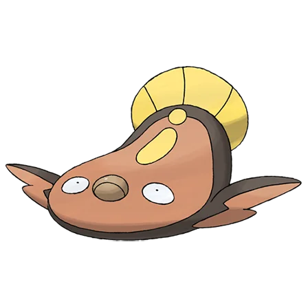 Stunfisk