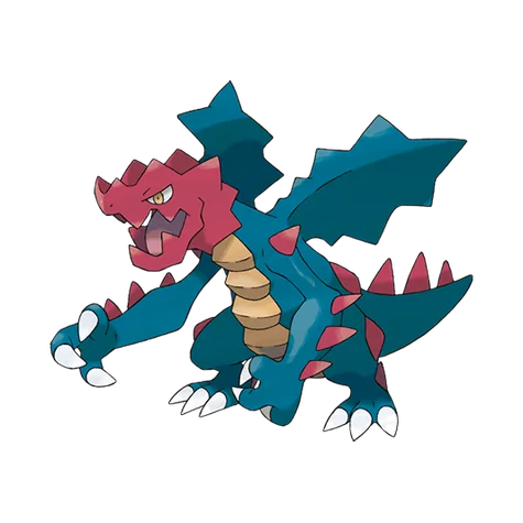 Druddigon