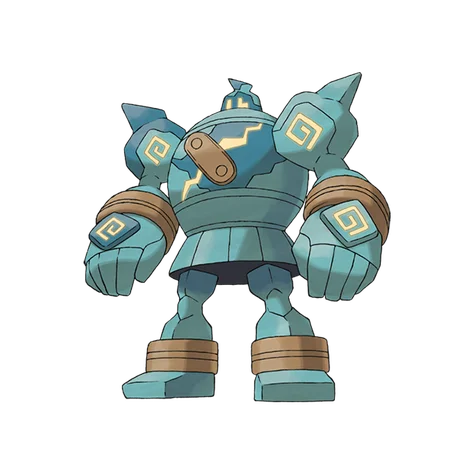 Golurk