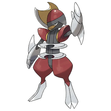 Bisharp