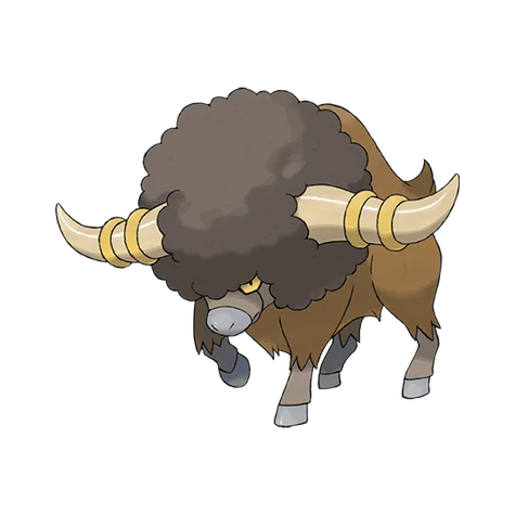 Bouffalant