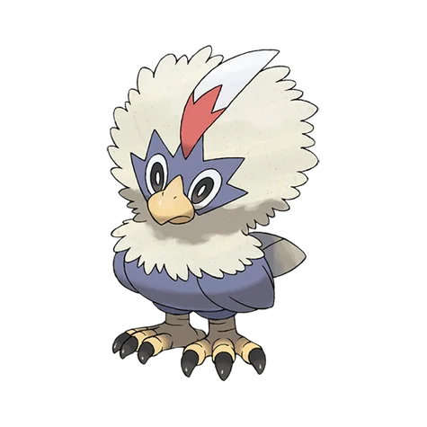 Rufflet