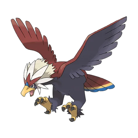 Braviary