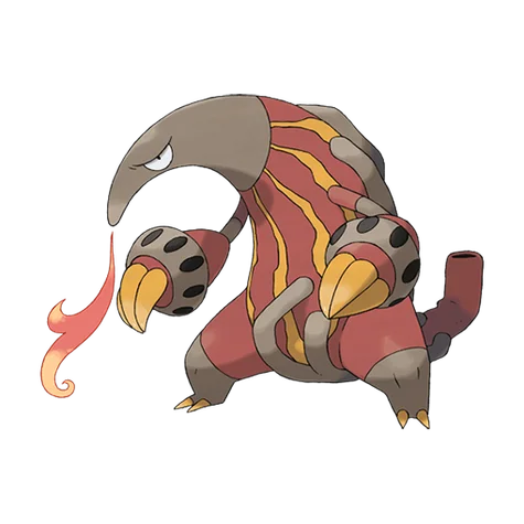 Heatmor