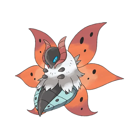 Volcarona