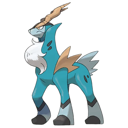 Cobalion