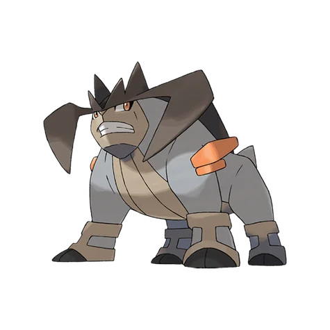 Terrakion