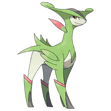 Virizion
