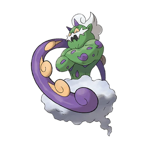 Tornadus