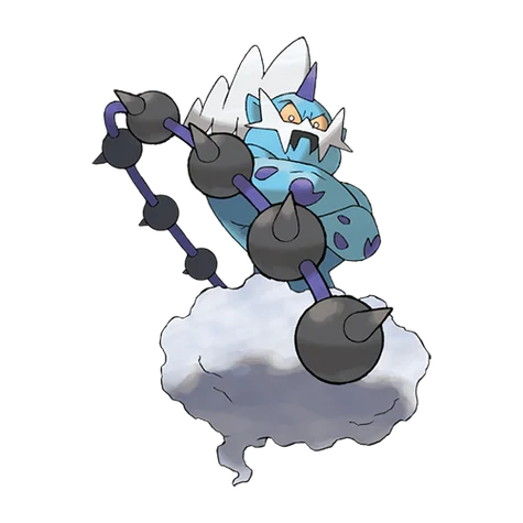 Thundurus