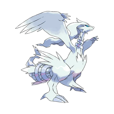 Reshiram