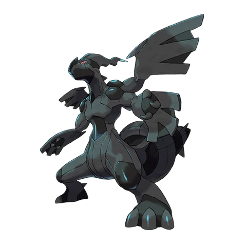 Zekrom