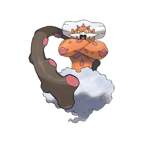 Landorus