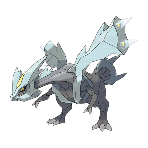 Kyurem
