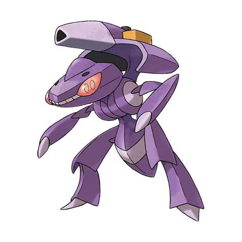 Genesect