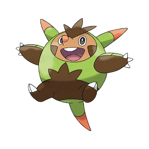 Quilladin