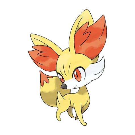 Fennekin