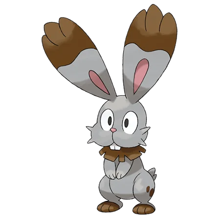 Bunnelby