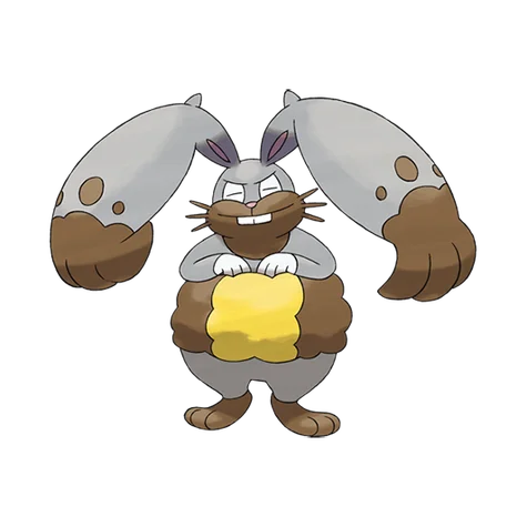 Diggersby