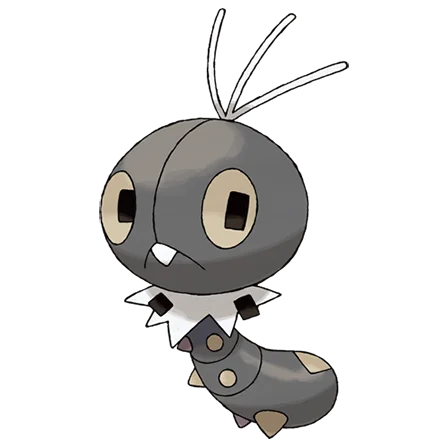 Scatterbug