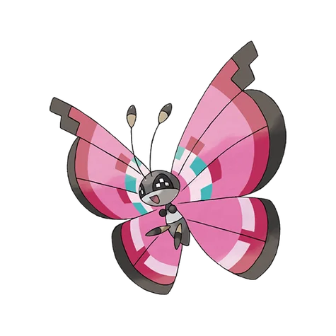 Vivillon