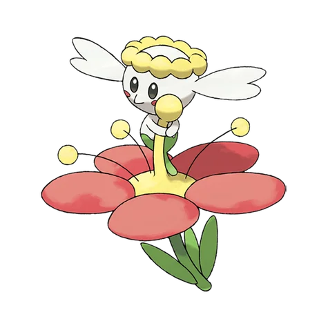 Flabébé